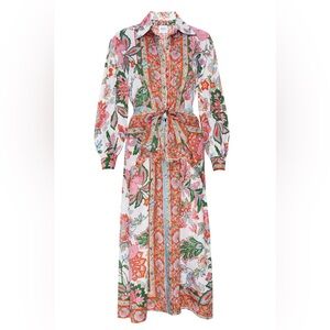 Misa Kasbah Dress XXS